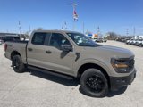 New 2025 Ford F150 STX image 2