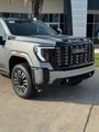 New 2025 GMC Sierra 2500 Denali Ultimate image 2