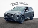 New 2026 Nissan Rogue SV image 3
