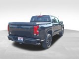 New 2026 Chevrolet Colorado W/T w/ WT Custom Package image 4