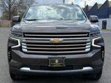 Used 2021 Chevrolet Tahoe High Country w/ Premium Package image 2