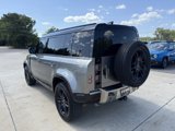 Used 2021 Land Rover Defender 110 X image 3