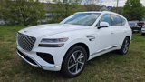 New 2025 Genesis GV80 3.5T Advanced image 2