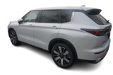 New 2025 Mitsubishi Outlander AWD image 4