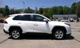 Used 2019 Toyota RAV4 XLE image 6