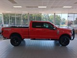 Used 2022 Ford F250 Lariat w/ Tremor Off-Road Package image 6