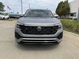 New 2025 Volkswagen Atlas SEL Premium R-Line image 2