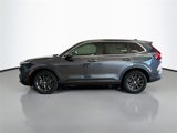 New 2026 Honda CR-V EX-L image 3