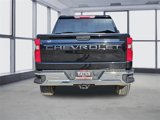 Used 2023 Chevrolet Silverado 1500 LT w/ Protection Package image 5