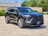 New 2026 Buick Enclave Avenir w/ LPO, All-Weather Package image 2