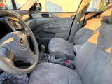 Used 2009 Subaru Forester 2.5X image 3