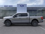 New 2025 Ford F150 Lightning XLT image 4