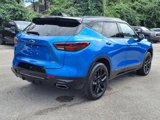 Used 2024 Chevrolet Blazer RS w/ Driver Confidence II Package image 4