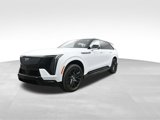 New 2025 Cadillac Escalade IQ Sport 2 w/ LPO, ONYX Package image 5