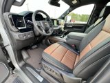 New 2025 Chevrolet Silverado 2500 High Country image 3