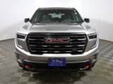 Used 2024 GMC Acadia AT4 w/ Luxury Package image 3