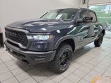 New 2026 RAM 1500 Rebel w/ Rebel Level 2 Equipment Group image 3