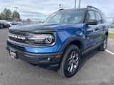 Certified 2024 Ford Bronco Sport Badlands image 5