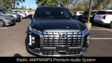 New 2025 Hyundai Palisade Calligraphy image 4