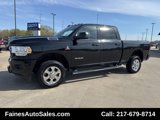 Used 2022 RAM 2500 Big Horn w/ Level A Equipment Group image 6