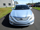 Used 2013 Hyundai Sonata GLS image 3