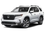 New 2025 Honda Pilot Elite image 4