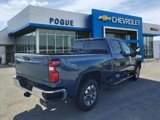 New 2025 Chevrolet Silverado 2500 LT w/ All Star Edition image 2