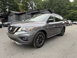 Used 2019 Nissan Pathfinder SV w/ Rock Creek Edition image 2