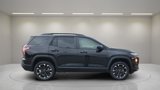 New 2026 Chevrolet Equinox RS w/ Convenience Package III image 2