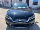Used 2013 Honda Accord Sport image 2