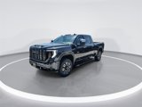 New 2026 GMC Sierra 2500 Denali Ultimate image 4