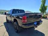 New 2025 RAM 2500 Big Horn image 3