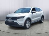Used 2022 Kia Sorento LX image 1
