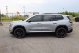 New 2026 GMC Acadia Elevation w/ Black Edition image 2