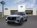 New 2025 Ford Explorer ST image 3