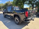 Used 2024 GMC Sierra 3500 Denali w/ Denali Reserve Package image 3