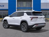 New 2026 Chevrolet Equinox LT w/ Convenience Package II image 3