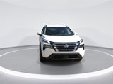 New 2025 Nissan Rogue SV image 3