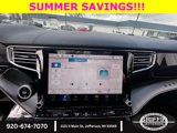 Used 2024 Jeep Grand Wagoneer Series II w/ Quick Order Packagew 28T image 6