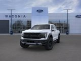 New 2025 Ford F150 Raptor image 2