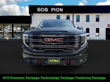 New 2026 GMC Sierra 1500 AT4 w/ AT4 Premium Package image 2