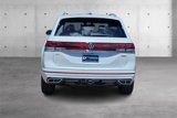 New 2025 Volkswagen Atlas SEL Premium R-Line image 4