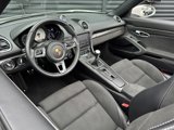 Certified 2022 Porsche 718 Boxster GTS image 4