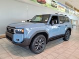 New 2025 Toyota Land Cruiser image 3