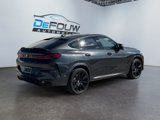 New 2025 BMW X6 M60i w/ Executive Package image 3