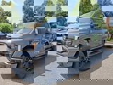 New 2025 Ford F150 Lariat image 3