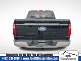 New 2025 Ford F150 XLT w/ Equipment Group 301A Standard image 4