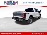 New 2025 Ford F350 King Ranch image 4