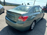 Used 2016 Subaru Impreza 2.0i Premium w/ Popular Package #2 image 6