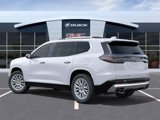 New 2026 GMC Acadia Denali w/ Super Cruise Package image 3